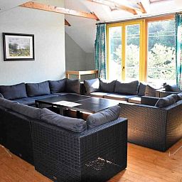 Guest house 096346 • Holiday property Luxembourg • 18 persoons groepsaccommodatie in de Ardennen  • 4 of 13