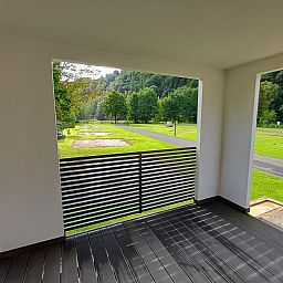 Guest house 096391 - Holiday property Luxembourg - Eco Lodge MOBLINA