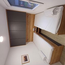 Guest house 096391 - Holiday property Luxembourg - Eco Lodge MOBLINA