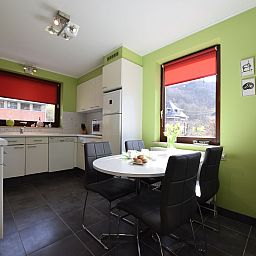 Verblijf 096396 - Vakantiewoning Ardennen (Luxemburg) - Ô de la roche