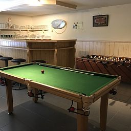 Guest house 0965419 - Chalet Luxembourg - La Boheme