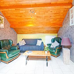 Guest house 096562 - Apartment Luxembourg - Le Meheret