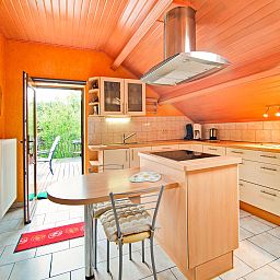 Guest house 096562 - Apartment Luxembourg - Le Meheret