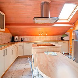 Guest house 096562 - Apartment Luxembourg - Le Meheret