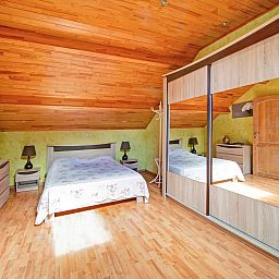 Guest house 096562 - Apartment Luxembourg - Le Meheret