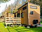 Unterkunft 0972904 • Bungalow Luxemburg • 2-4-persoons tiny house | 2-4BY  • 1 von 7