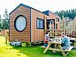 Unterkunft 0972904 • Bungalow Luxemburg • 2-4-persoons tiny house | 2-4BY  • 5 von 7