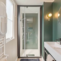 Guest house 097511 - Chalet Luxembourg - Chalet in Bouillon