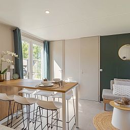 Guest house 097511 - Chalet Luxembourg - Chalet in Bouillon