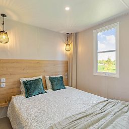 Guest house 097511 - Chalet Luxembourg - Chalet in Bouillon