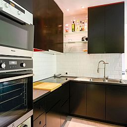 Verblijf 1010204 - Vakantiewoning Waals-Brabant - Havre de Paix