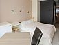 Verblijf 101104 • Vakantie appartement Belgische kust • Hotel De Zeebries Budget  • 7 van 26