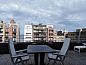 Verblijf 101106 • Appartement Belgische kust • Roof Studio with Large Sun Terrace in Middelkerke  • 6 van 26