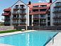 Verblijf 101121 • Appartement Belgische kust • Apartment Green Garden Block L  • 1 van 24