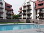 Verblijf 101121 • Appartement Belgische kust • Apartment Green Garden Block L  • 4 van 24