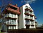 Verblijf 101121 • Appartement Belgische kust • Apartment Green Garden Block L  • 7 van 24