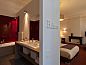 Verblijf 1040202 • Vakantie appartement Oost-Vlaanderen • Hotel Geeraard  • 6 van 26