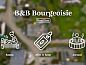 Guest house 1090802 • Holiday property Namur • B&B Bourgeoisie***  • 10 of 26