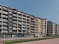 Verblijf 110203 • Appartement Belgische kust • Appartement Skyview with parking  • 6 van 22