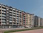 Verblijf 110203 • Appartement Belgische kust • Appartement Skyview with parking and balcony  • 6 van 22