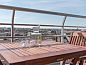 Verblijf 110203 • Appartement Belgische kust • Appartement Skyview with parking and balcony  • 14 van 22