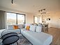 Guest house 1102108 • Apartment Belgian Coast • Appartement One with terrace and dune view  • 1 of 26