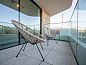 Guest house 1102108 • Apartment Belgian Coast • Appartement One with terrace and dune view  • 5 of 26