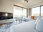 Guest house 1102108 • Apartment Belgian Coast • Appartement One with terrace and dune view  • 6 of 26