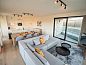 Guest house 1102108 • Apartment Belgian Coast • Appartement One with terrace and dune view  • 9 of 26