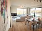 Guest house 1102108 • Apartment Belgian Coast • Appartement One with terrace and dune view  • 14 of 26
