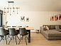 Guest house 1102116 • Apartment Belgian Coast • Appartement Centrally located "Toi & Moi"  • 8 of 26