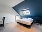 Guest house 1102133 • Apartment Belgian Coast • Appartement Littoral with two balconies  • 2 of 26