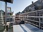 Guest house 1102133 • Apartment Belgian Coast • Appartement Littoral with two balconies  • 5 of 26
