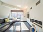 Guest house 1102133 • Apartment Belgian Coast • Appartement Littoral with two balconies  • 7 of 26