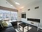 Guest house 1102133 • Apartment Belgian Coast • Appartement Littoral with two balconies  • 9 of 26