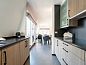 Guest house 1102133 • Apartment Belgian Coast • Appartement Littoral with two balconies  • 13 of 26