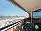 Guest house 1102135 • Apartment Belgian Coast • Appartement Aqua Vista with parking and seaview  • 2 of 26