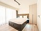 Guest house 1102135 • Apartment Belgian Coast • Appartement Aqua Vista with parking and seaview  • 4 of 26