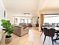 Guest house 1102135 • Apartment Belgian Coast • Appartement Aqua Vista with parking and seaview  • 8 of 26