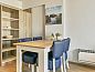 Verblijf 110216 • Vakantiewoning Belgische kust • Essential Suite - 4p | Slaaphoek - Zetelbed | Balkon -  • 4 van 24