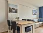 Verblijf 110216 • Vakantiewoning Belgische kust • Essential Suite - 4p | Slaaphoek - Zetelbed | Balkon -  • 5 van 24