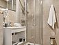 Verblijf 110216 • Vakantiewoning Belgische kust • Essential Suite - 4p | Slaaphoek - Zetelbed | Balkon -  • 10 van 24