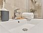 Verblijf 110216 • Vakantiewoning Belgische kust • Essential Suite - 4p | Slaaphoek - Zetelbed | Balkon -  • 11 van 24
