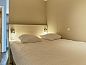 Verblijf 110235 • Vakantiewoning Belgische kust • Comfort Suite - 4p | Slaapkamer - Slaaphoek | Balkon -  • 7 van 13