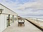 Guest house 110238 • Holiday property Belgian Coast • Penthouse - 10p | 3 Slaapkamers - Slaaphoek | Rooftop terras  • 1 of 26