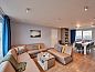 Guest house 110238 • Holiday property Belgian Coast • Penthouse - 10p | 3 Slaapkamers - Slaaphoek | Rooftop terras  • 3 of 26