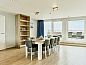 Guest house 110238 • Holiday property Belgian Coast • Penthouse - 10p | 3 Slaapkamers - Slaaphoek | Rooftop terras  • 8 of 26
