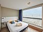 Guest house 110238 • Holiday property Belgian Coast • Penthouse - 10p | 3 Slaapkamers - Slaaphoek | Rooftop terras  • 10 of 26