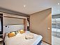 Guest house 110238 • Holiday property Belgian Coast • Penthouse - 10p | 3 Slaapkamers - Slaaphoek | Rooftop terras  • 12 of 26