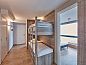 Guest house 110238 • Holiday property Belgian Coast • Penthouse - 10p | 3 Slaapkamers - Slaaphoek | Rooftop terras  • 14 of 26